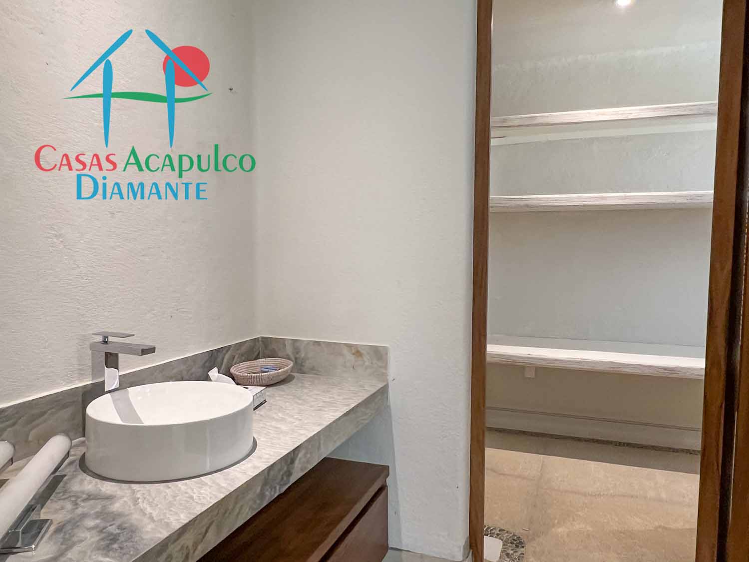 Villa Sahasrara - Recámara 1 10